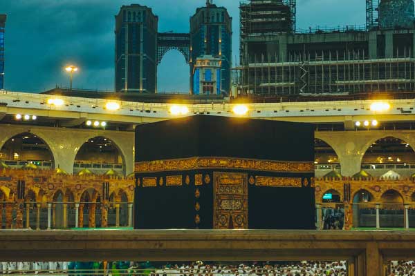 All inclusive ramadan umrah packages for 2nd Ashra
