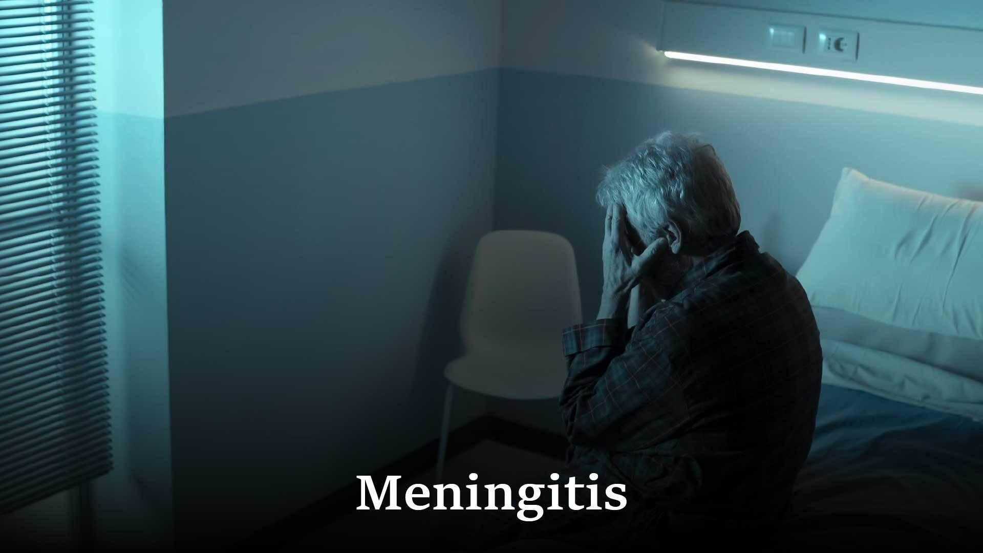 What is Meningitis