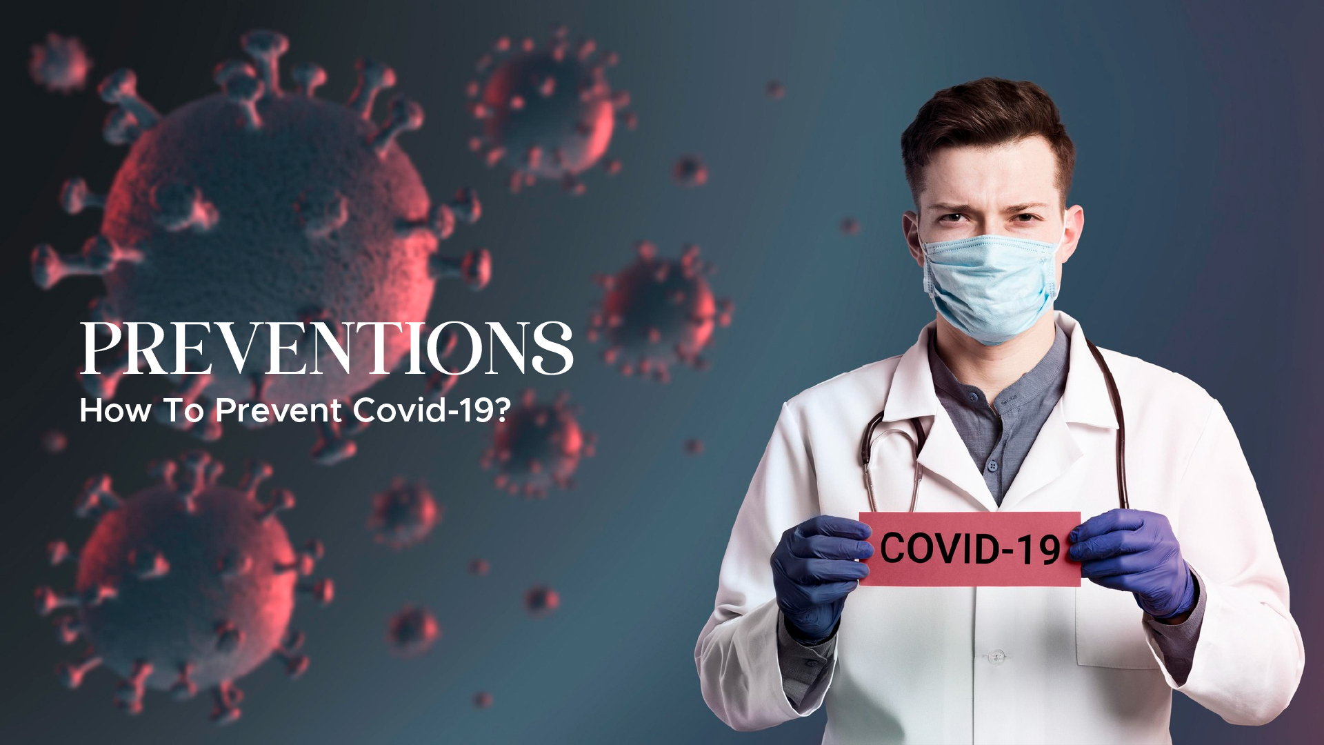 Prevent Covid-19