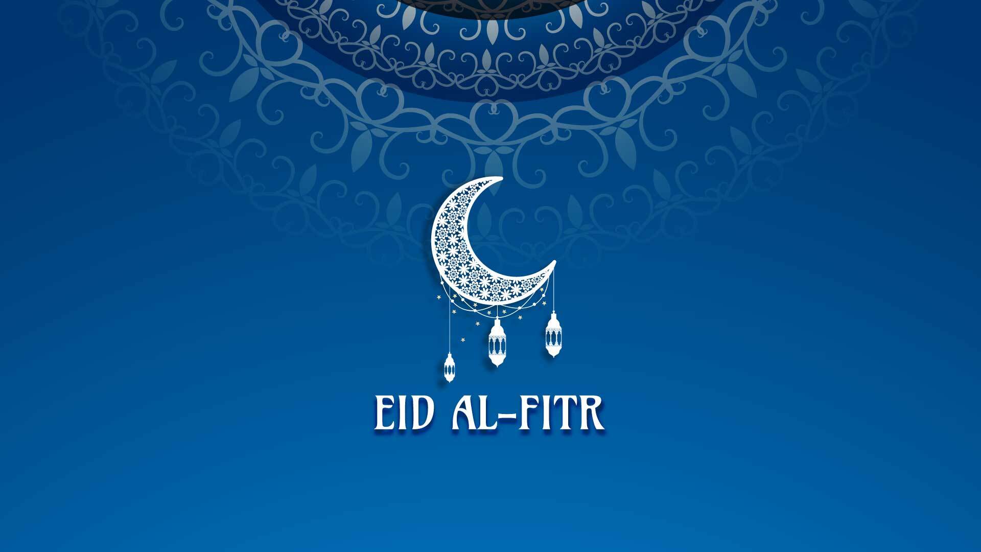 Celebrate Eid-Ul-Fitr