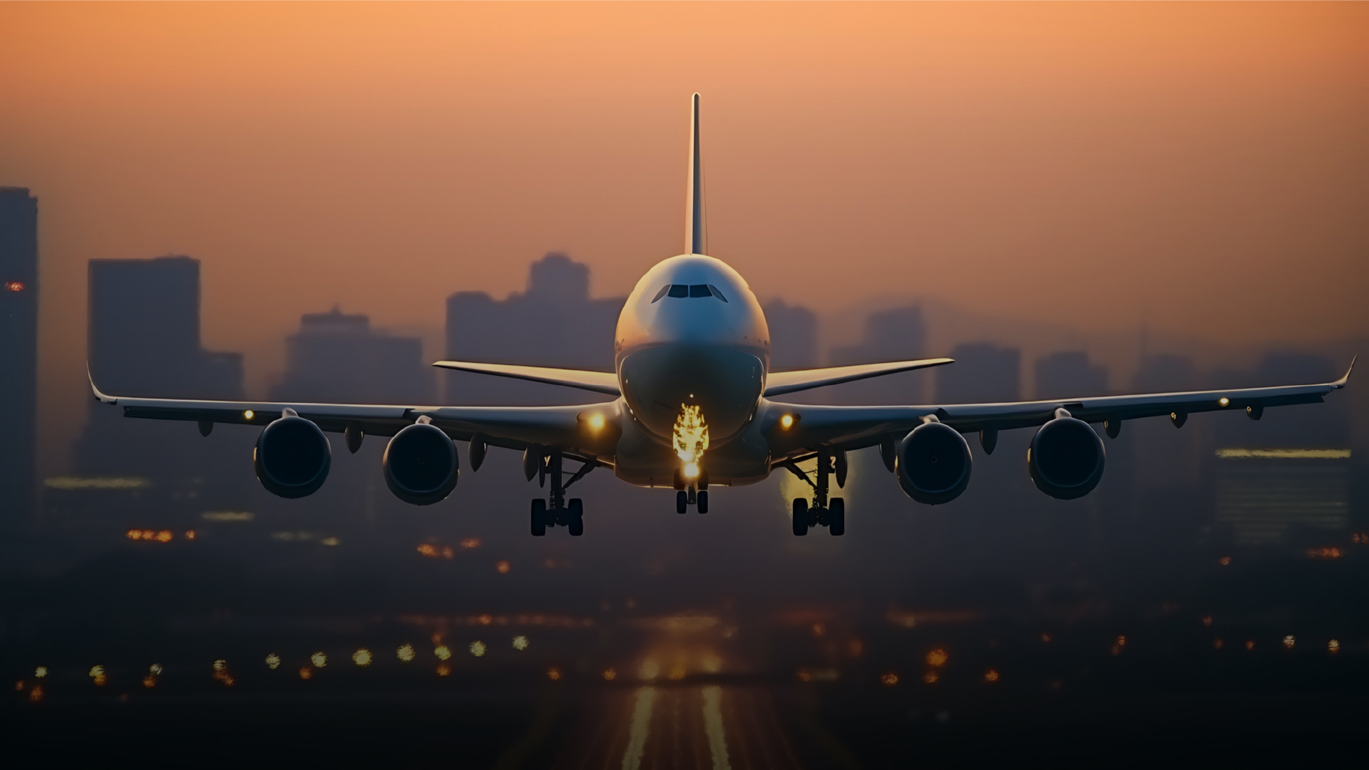 Hajj Flights in Coronavirus
