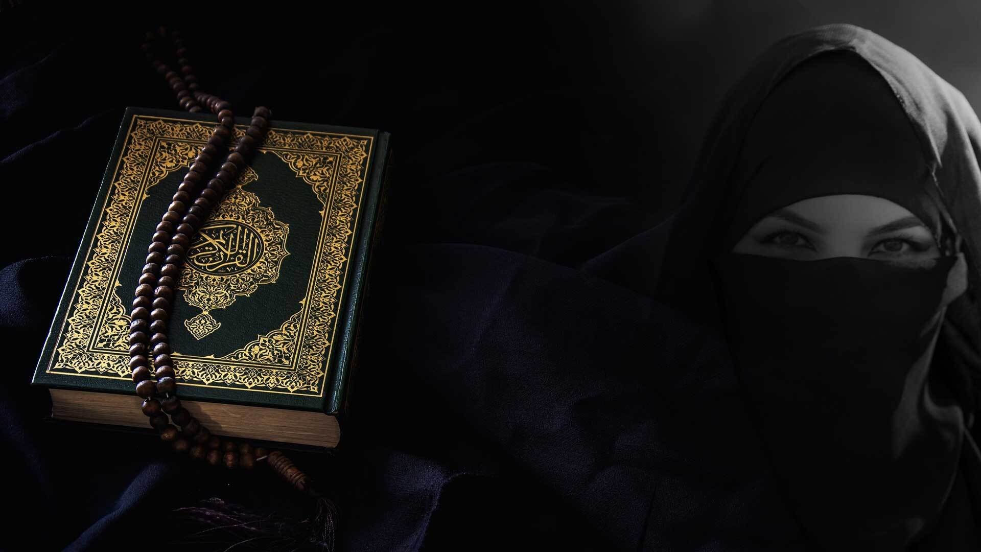 Quran Says about Women