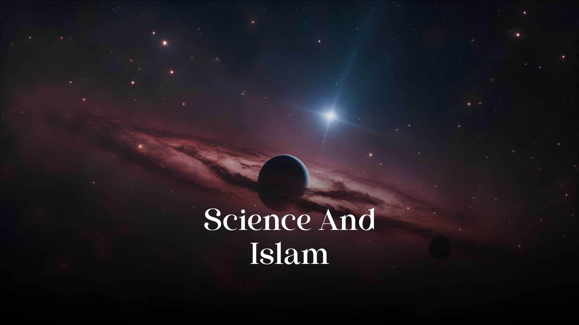 Inventions And Discoveries of Muslims