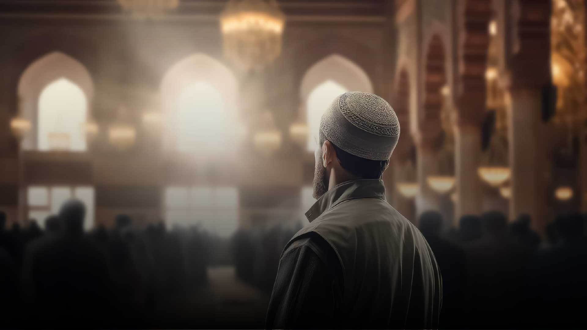 Returning From Umrah