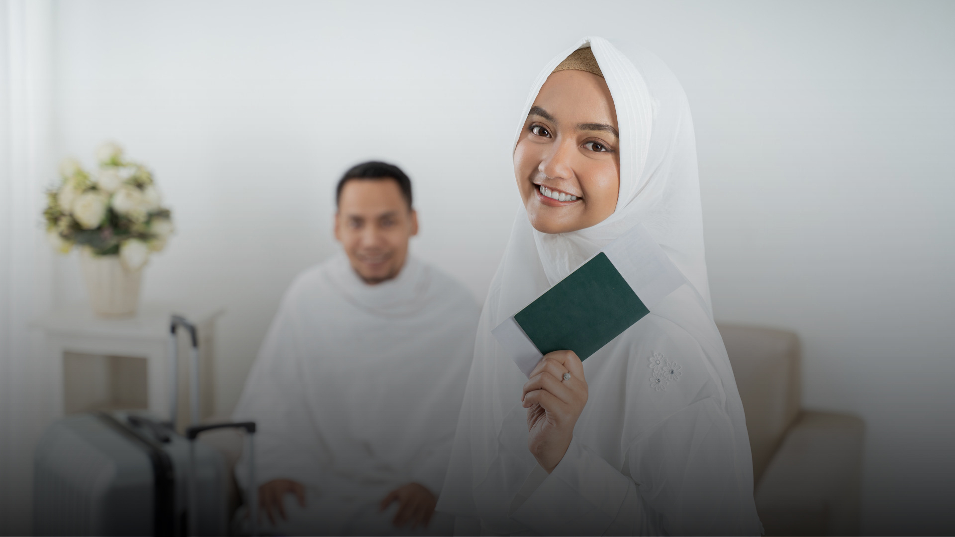 Saudi Arabia Permit