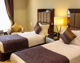 Premium Strato Hotel