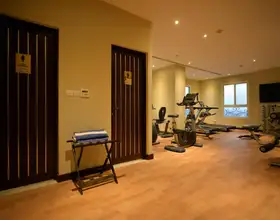 Premium Strato Hotel