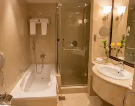 Premium Strato Hotel