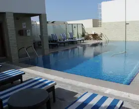 Premium Strato Hotel