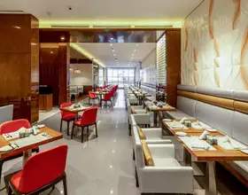 Flora Al Barsha Hotel