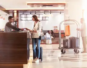Flora Al Barsha Hotel