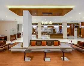 Flora Al Barsha Hotel