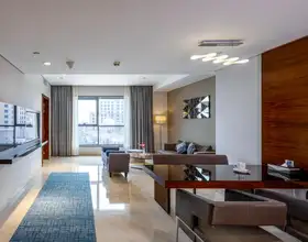 Flora Al Barsha Hotel