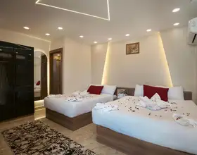 Oriental Pyramids & GEM View Hotel