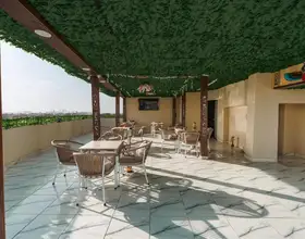 Oriental Pyramids & GEM View Hotel