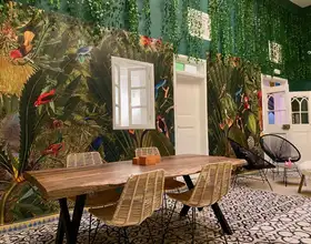 Hostel La Smala