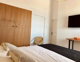 Hostel La Smala