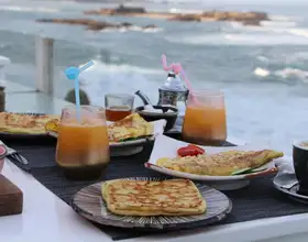Hostel La Smala
