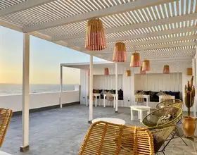 Hostel La Smala