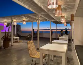 Hostel La Smala