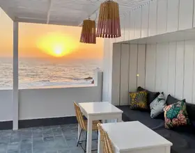Hostel La Smala