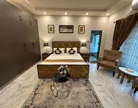 MARGALLA Hills Residency