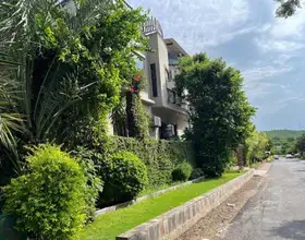 MARGALLA Hills Residency