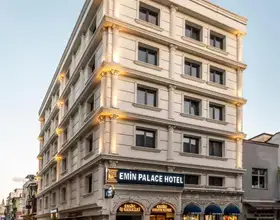 Emin Palace