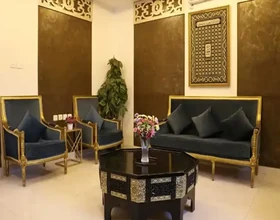 Al Alya Hotel