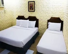 Al Alya Hotel