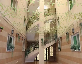 Al Alya Hotel