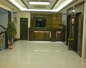 Al Alya Hotel