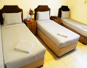 Al Alya Hotel