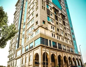 Al Mukhtara International Hotel