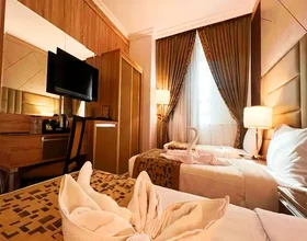 Al Mukhtara International Hotel