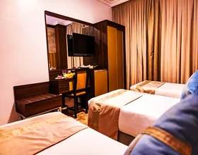 Al Mukhtara International Hotel