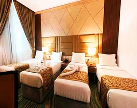 Al Mukhtara International Hotel