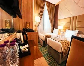 Al Mukhtara International Hotel