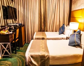 Al Mukhtara International Hotel