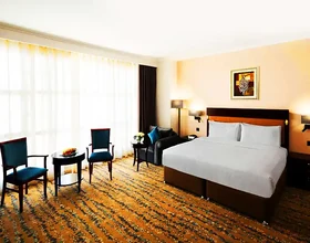 Anwar Al Madinah Movenpick