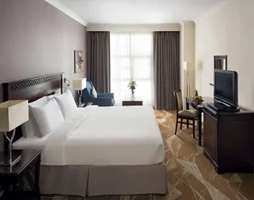 Anwar Al Madinah Movenpick