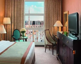 Anwar Al Madinah Movenpick