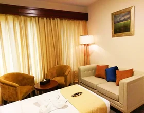 Concorde Hotel Dar Al Khair
