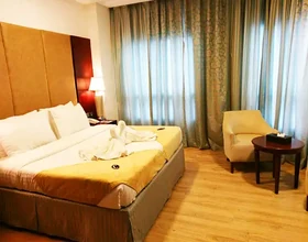 Concorde Hotel Dar Al Khair