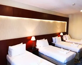 Concorde Hotel Dar Al Khair