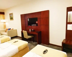 Concorde Hotel Dar Al Khair
