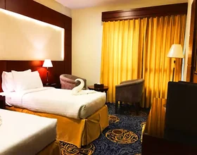 Concorde Hotel Dar Al Khair