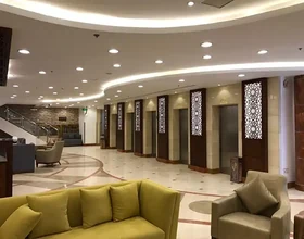 Concorde Hotel Dar Al Khair