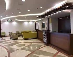Concorde Hotel Dar Al Khair