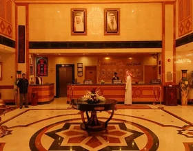 Dar Al Eiman Al Haram Madinah